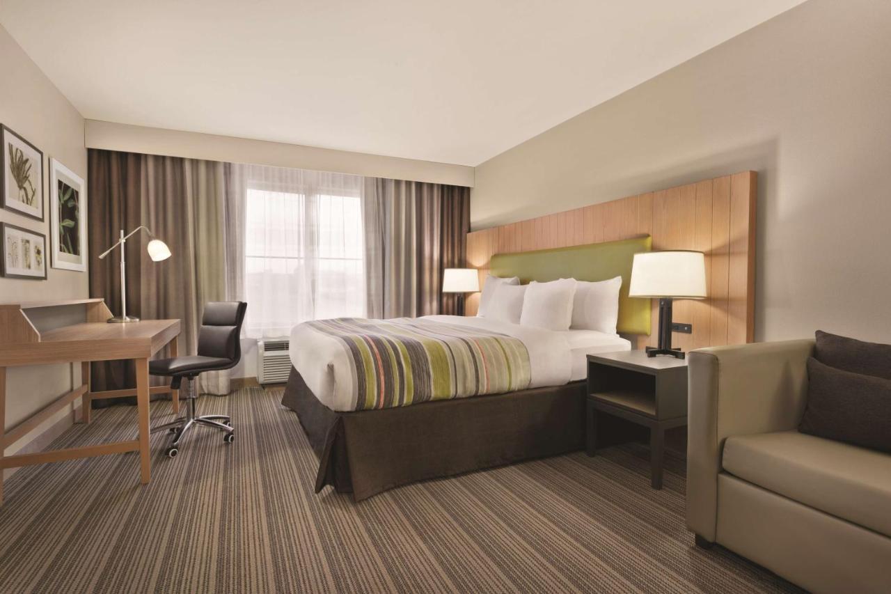 Country Inn & Suites By Radisson, Wytheville, Va Zewnętrze zdjęcie