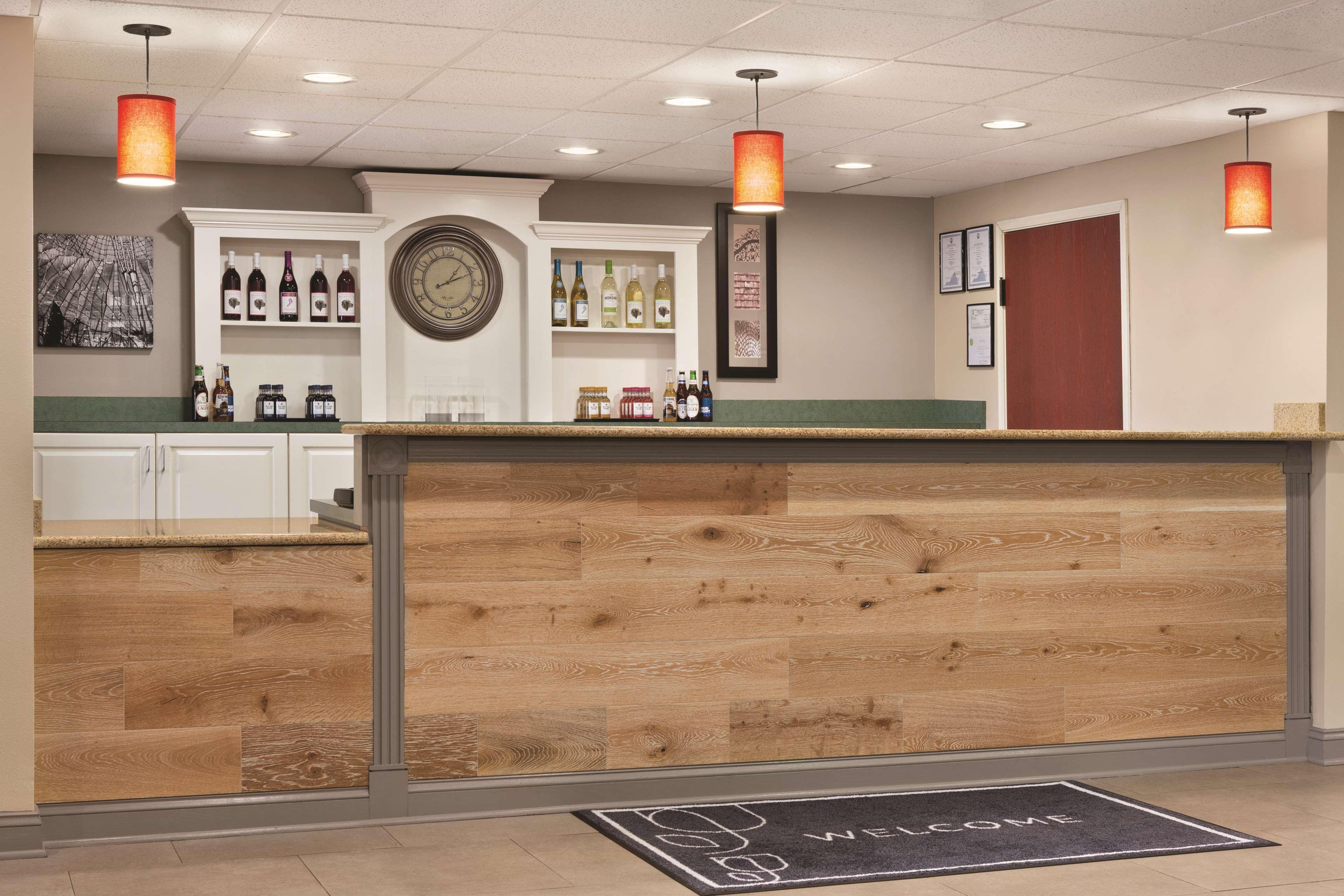 Country Inn & Suites By Radisson, Wytheville, Va Zewnętrze zdjęcie