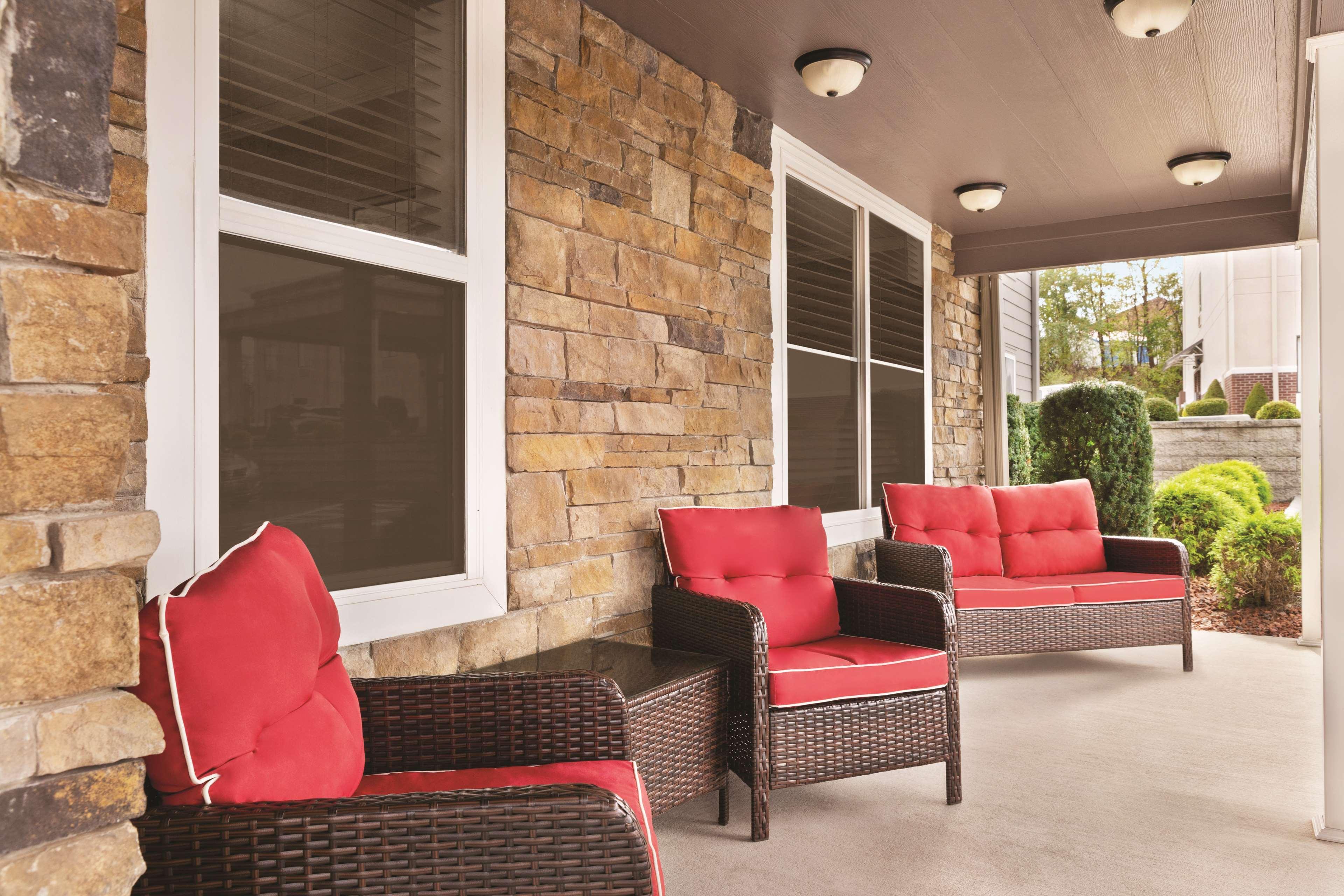 Country Inn & Suites By Radisson, Wytheville, Va Zewnętrze zdjęcie