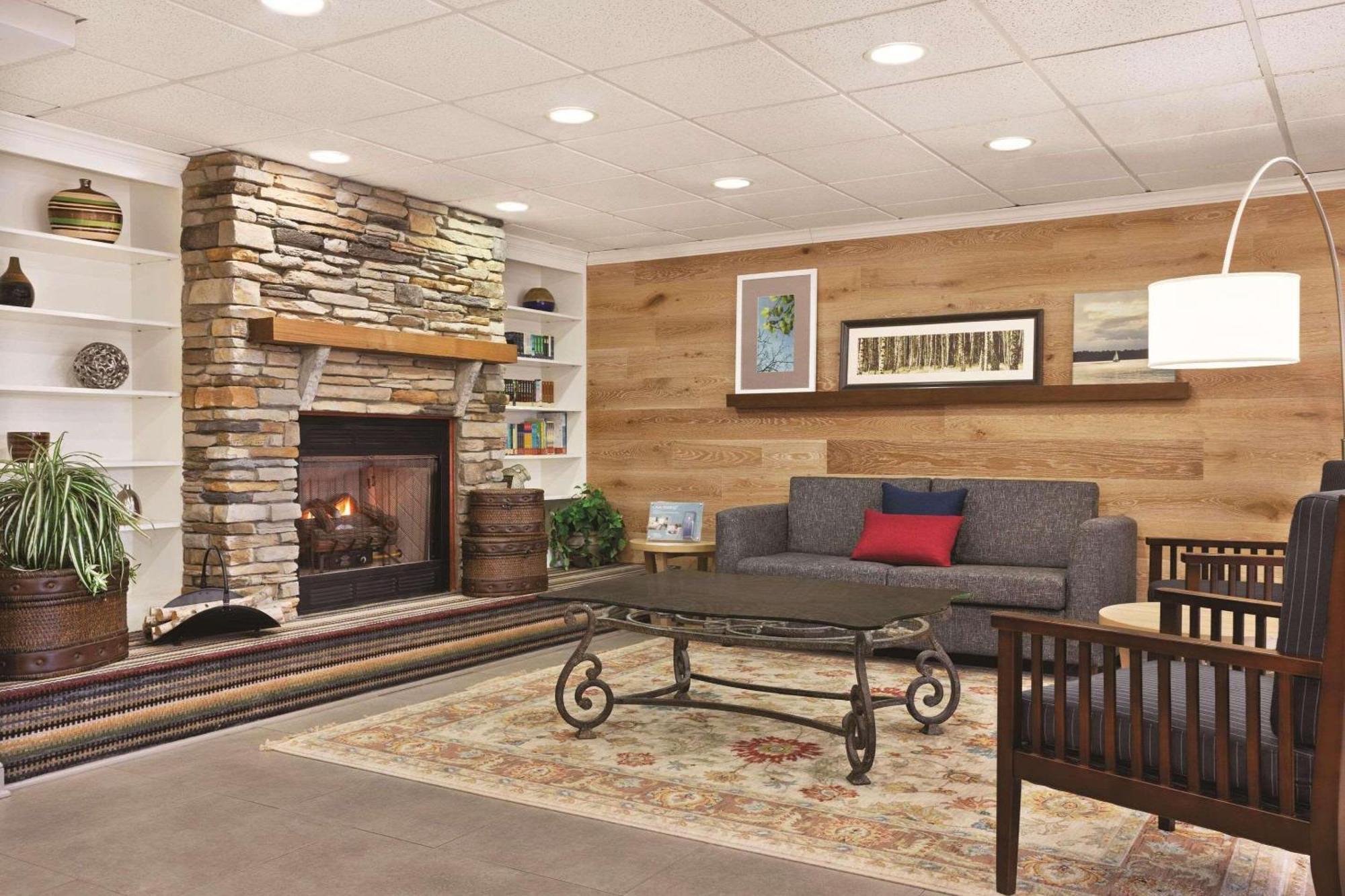 Country Inn & Suites By Radisson, Wytheville, Va Zewnętrze zdjęcie