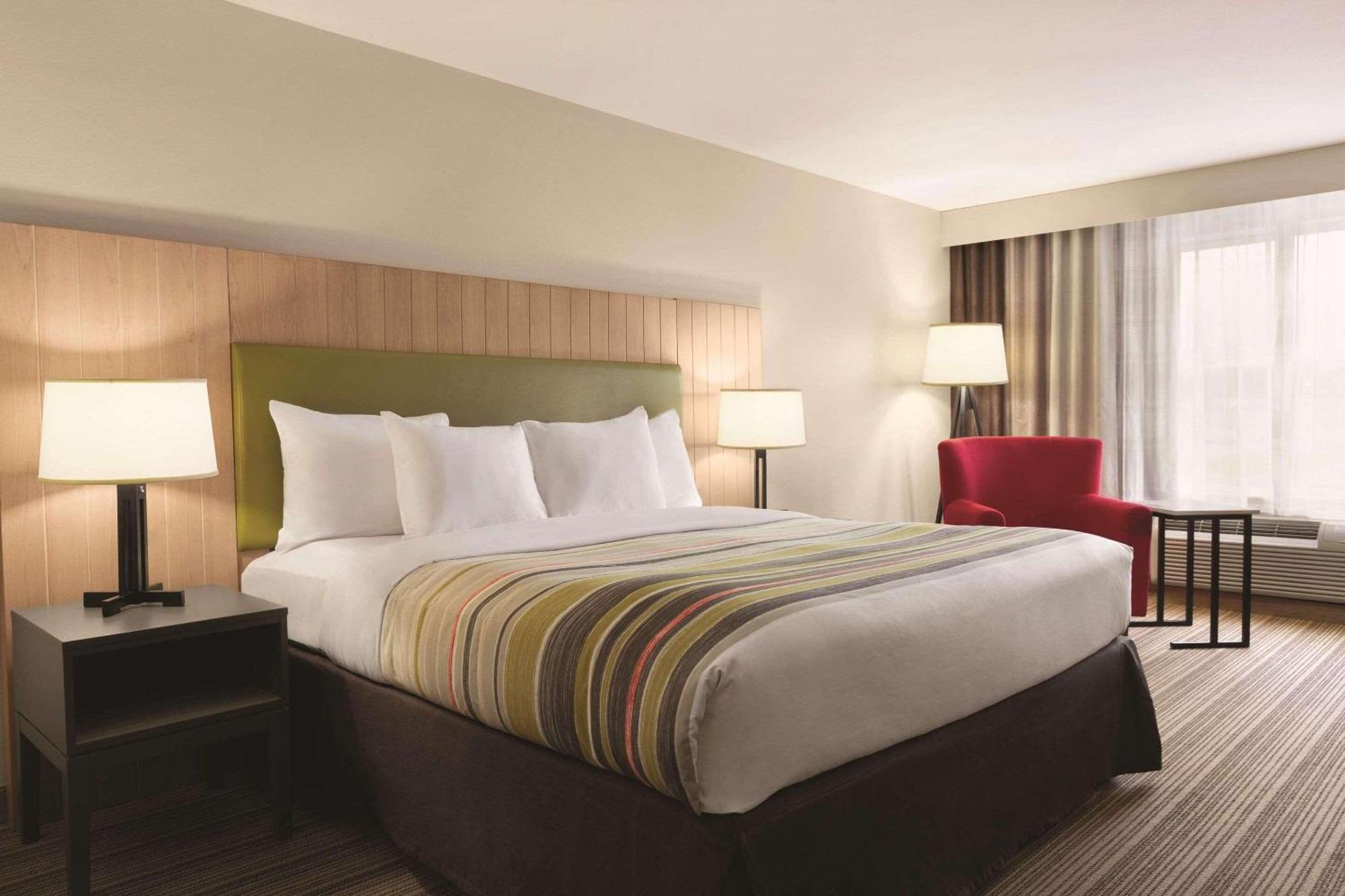 Country Inn & Suites By Radisson, Wytheville, Va Zewnętrze zdjęcie