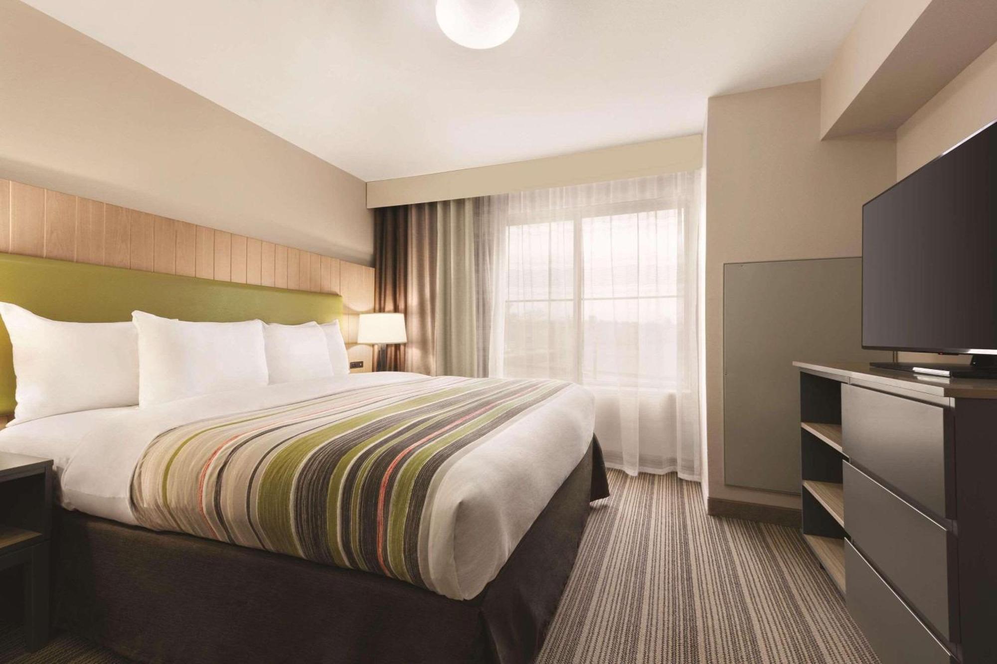 Country Inn & Suites By Radisson, Wytheville, Va Zewnętrze zdjęcie