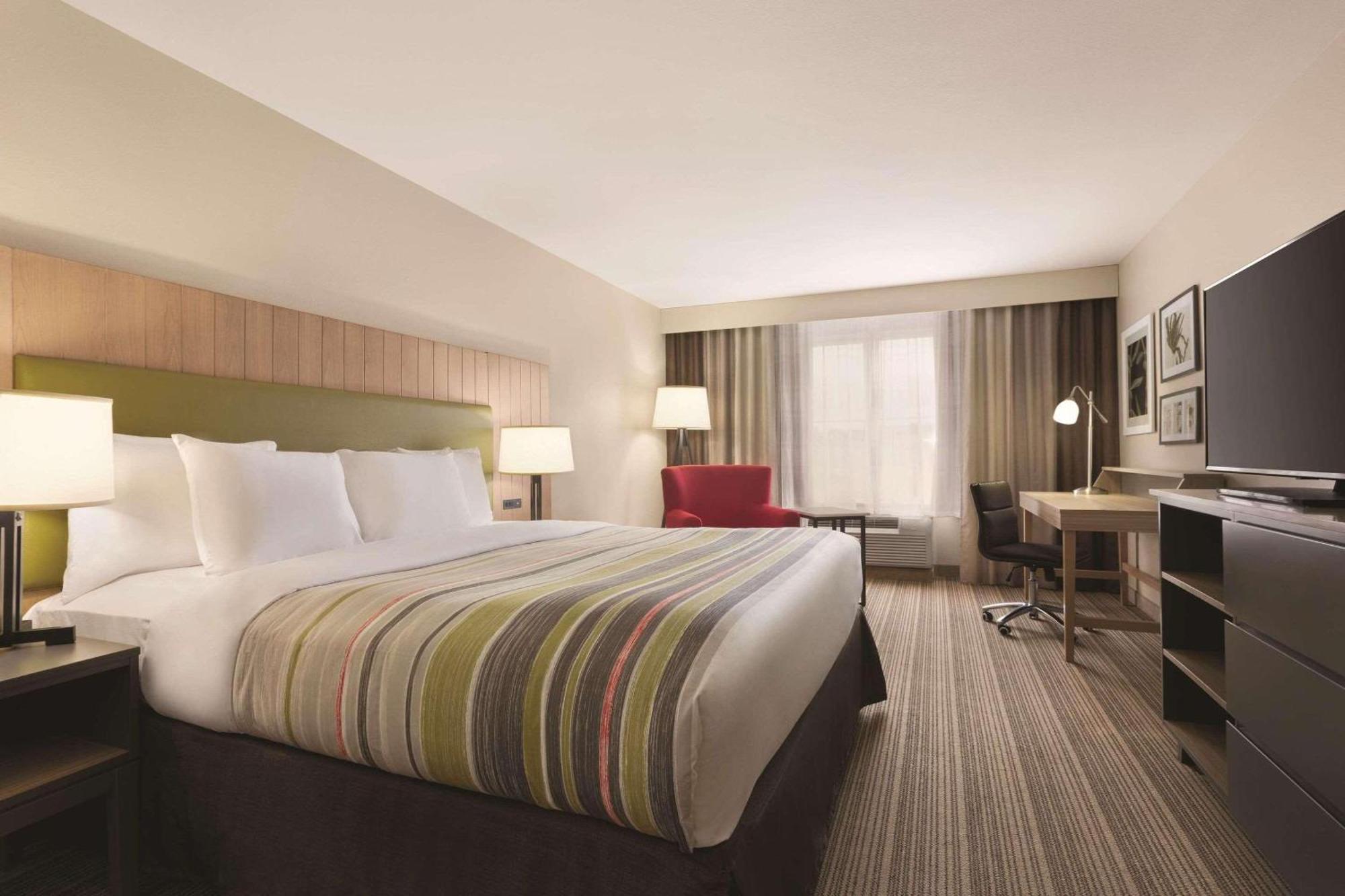 Country Inn & Suites By Radisson, Wytheville, Va Zewnętrze zdjęcie