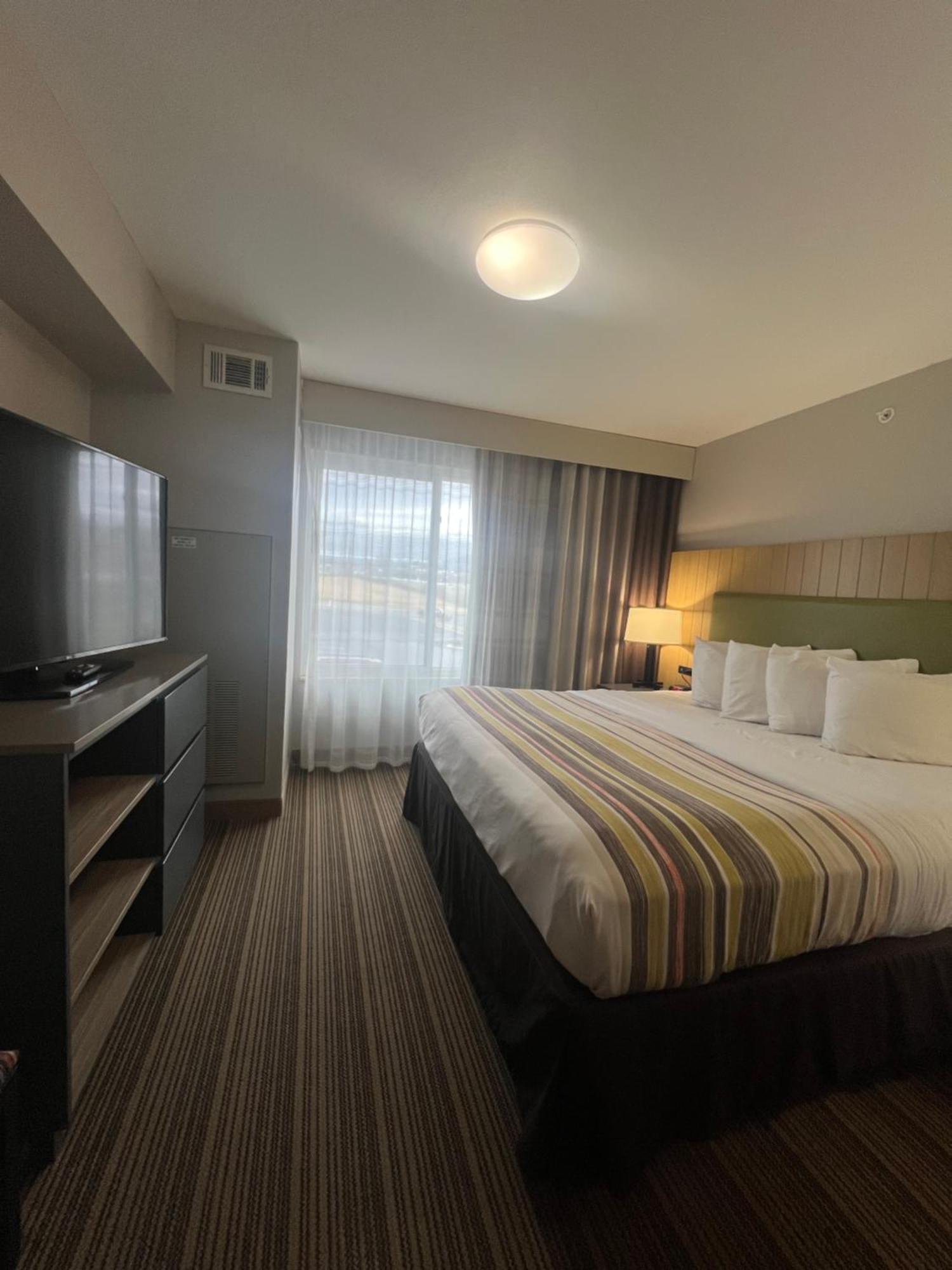 Country Inn & Suites By Radisson, Wytheville, Va Zewnętrze zdjęcie