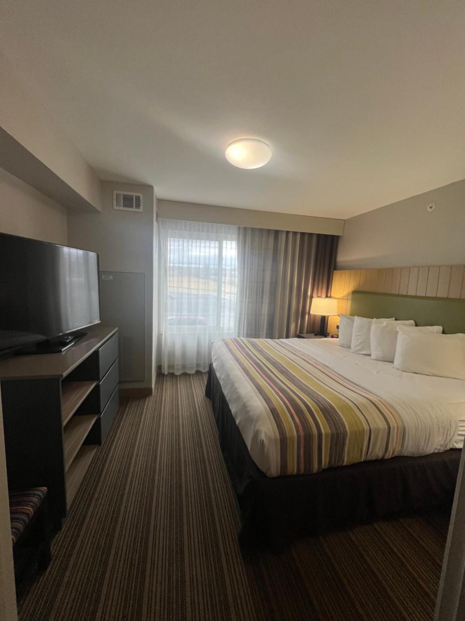 Country Inn & Suites By Radisson, Wytheville, Va Zewnętrze zdjęcie