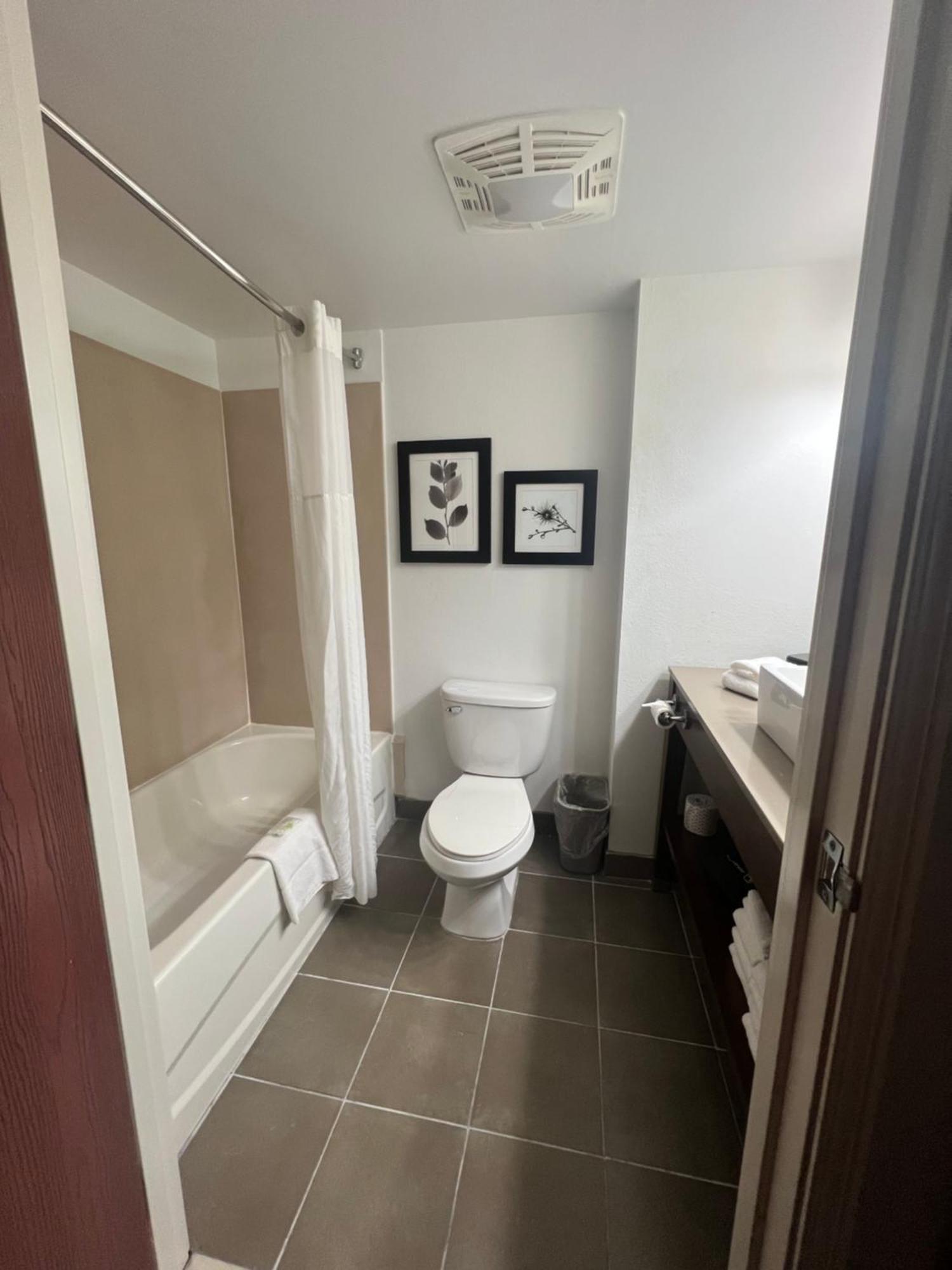 Country Inn & Suites By Radisson, Wytheville, Va Zewnętrze zdjęcie