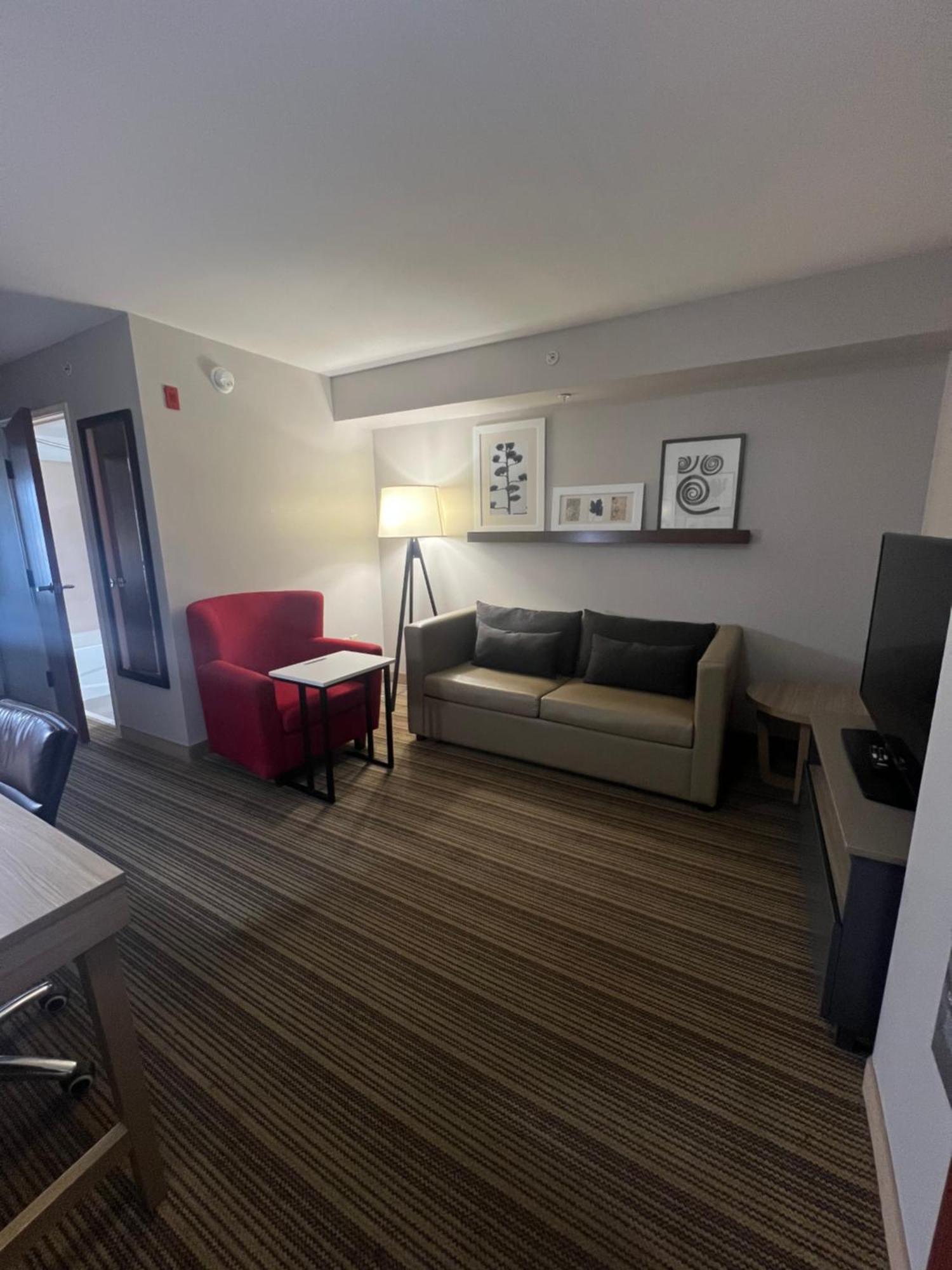 Country Inn & Suites By Radisson, Wytheville, Va Zewnętrze zdjęcie