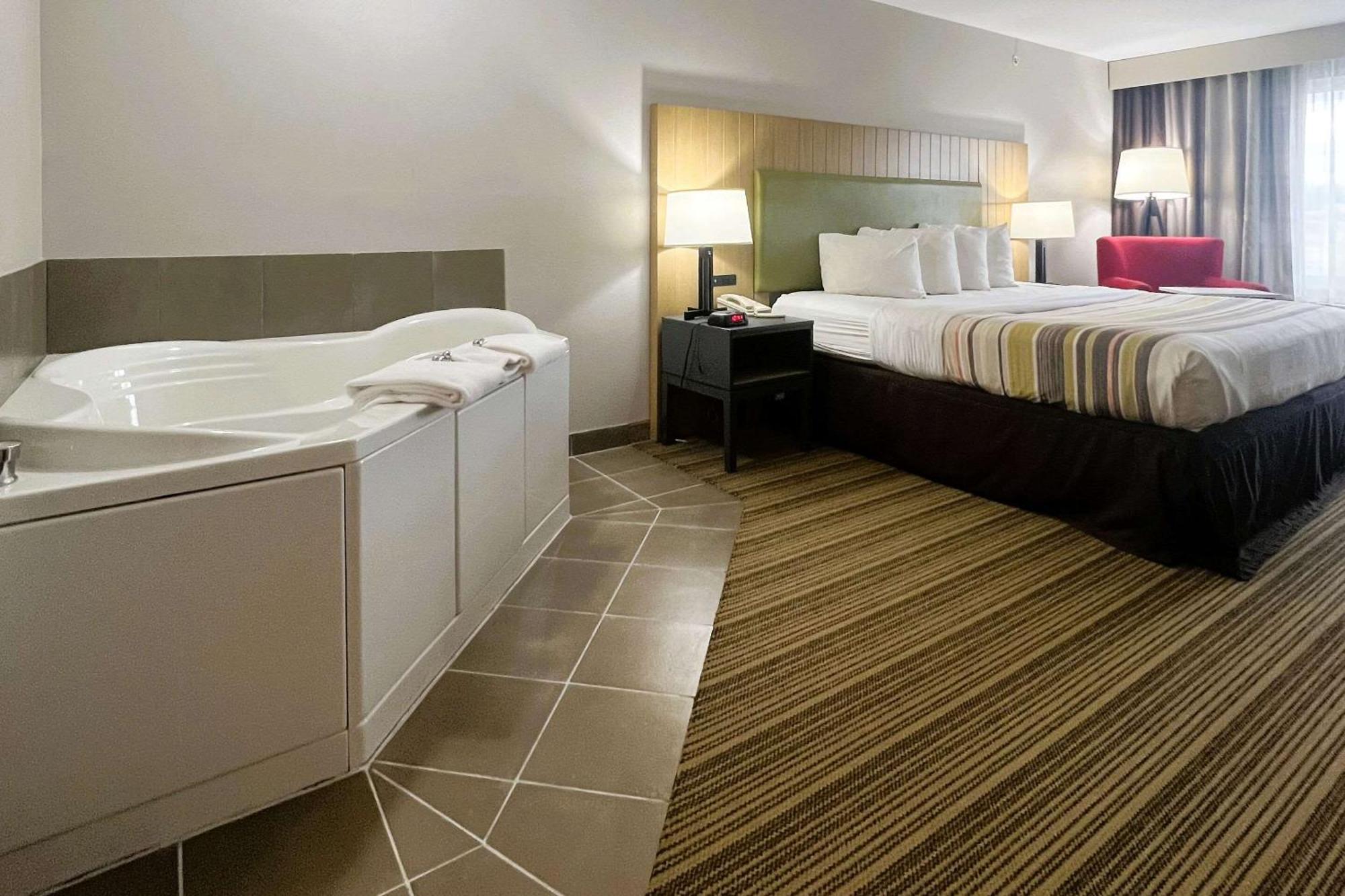 Country Inn & Suites By Radisson, Wytheville, Va Zewnętrze zdjęcie