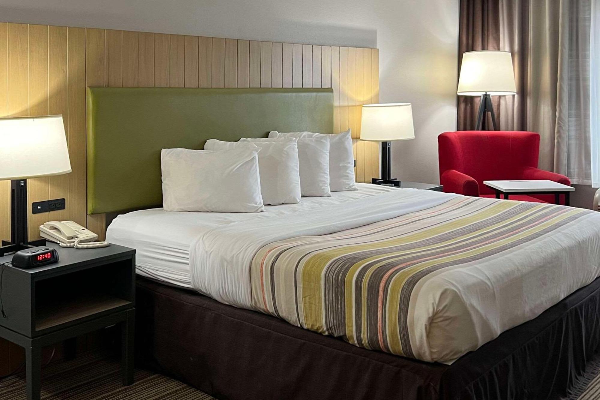 Country Inn & Suites By Radisson, Wytheville, Va Zewnętrze zdjęcie
