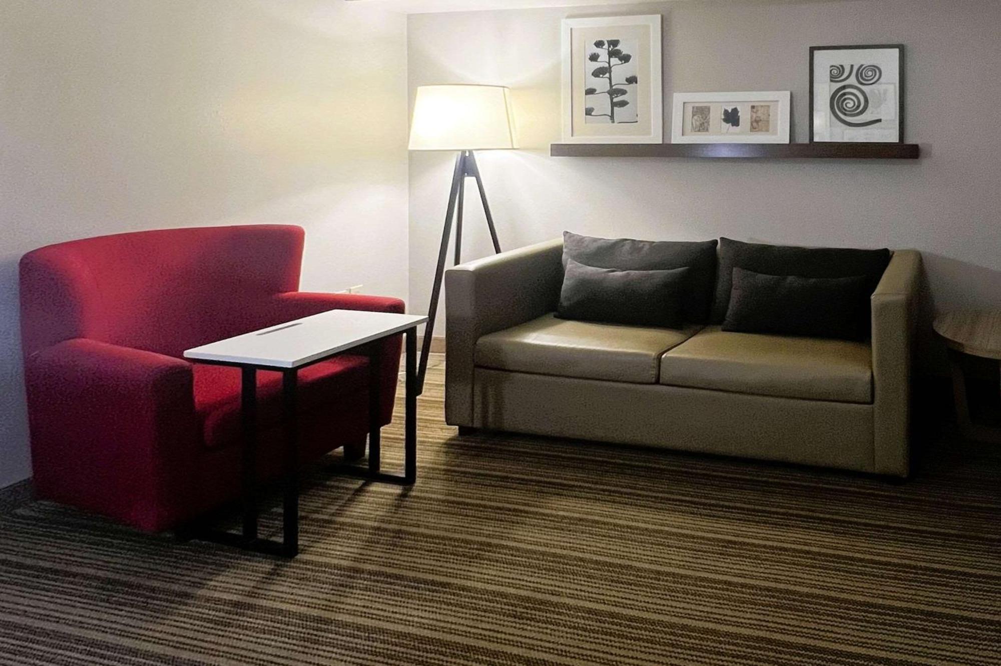 Country Inn & Suites By Radisson, Wytheville, Va Zewnętrze zdjęcie