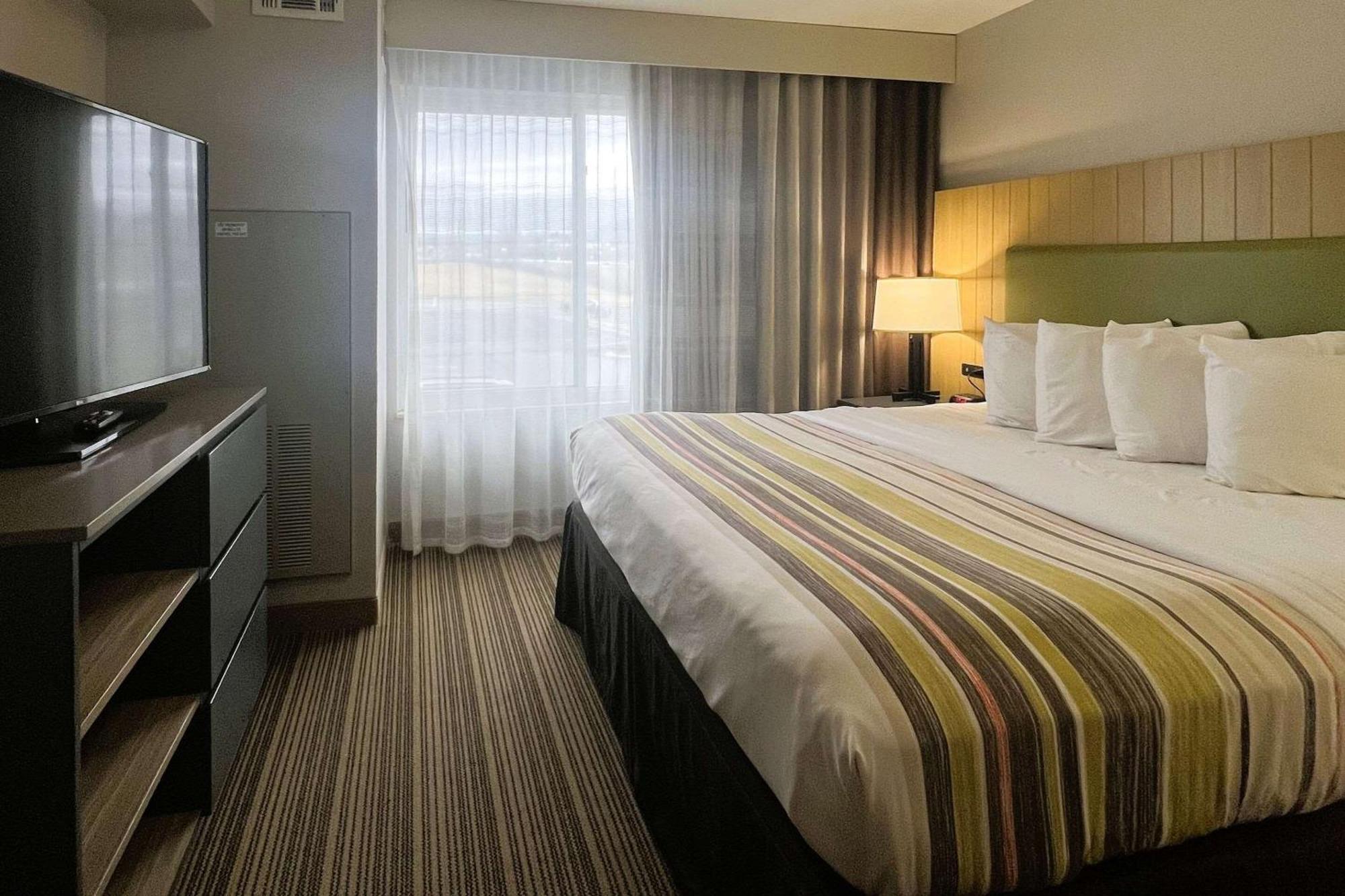 Country Inn & Suites By Radisson, Wytheville, Va Zewnętrze zdjęcie