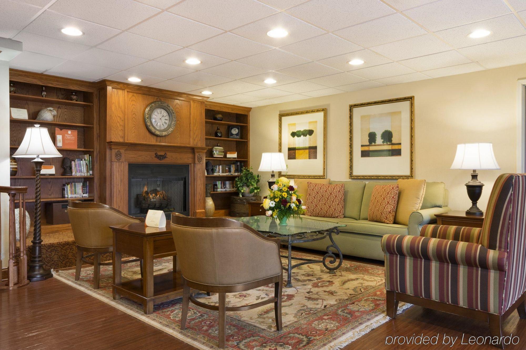 Country Inn & Suites By Radisson, Wytheville, Va Zewnętrze zdjęcie