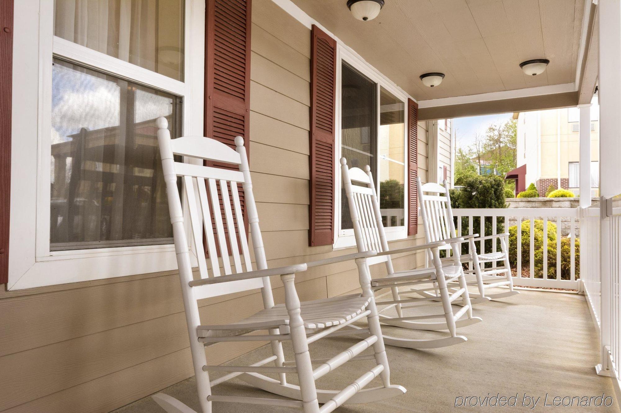 Country Inn & Suites By Radisson, Wytheville, Va Zewnętrze zdjęcie