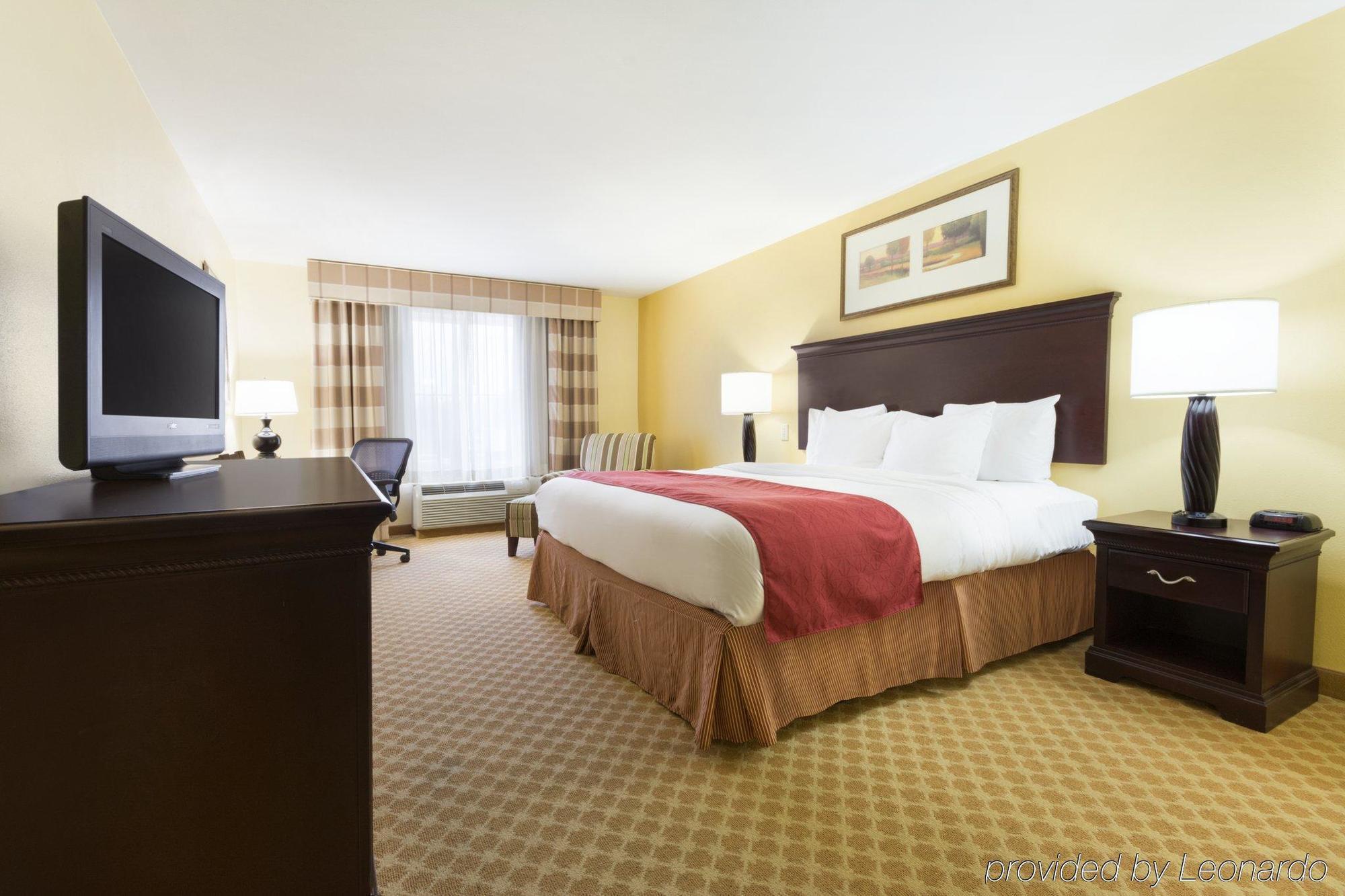 Country Inn & Suites By Radisson, Wytheville, Va Zewnętrze zdjęcie