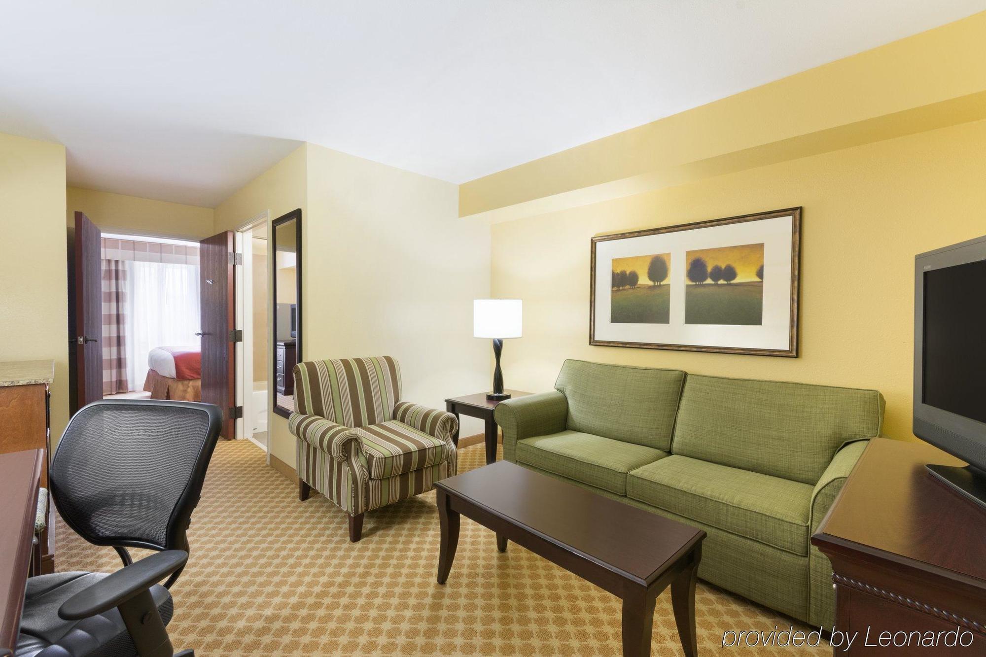 Country Inn & Suites By Radisson, Wytheville, Va Zewnętrze zdjęcie