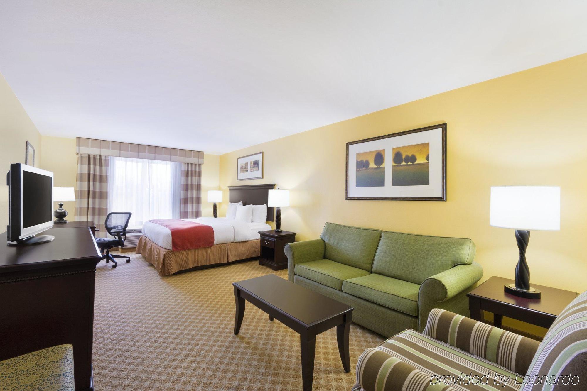 Country Inn & Suites By Radisson, Wytheville, Va Zewnętrze zdjęcie