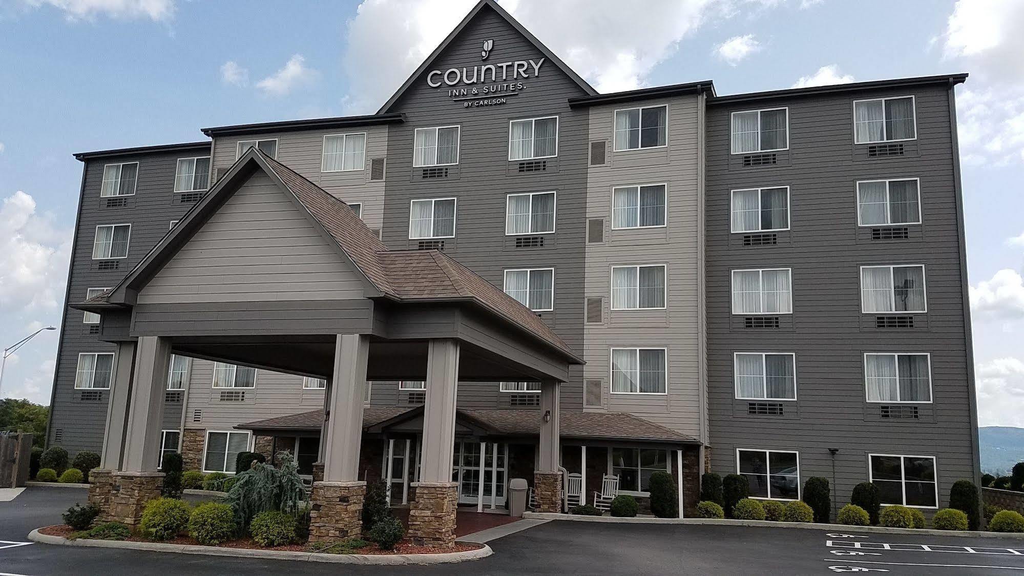 Country Inn & Suites By Radisson, Wytheville, Va Zewnętrze zdjęcie