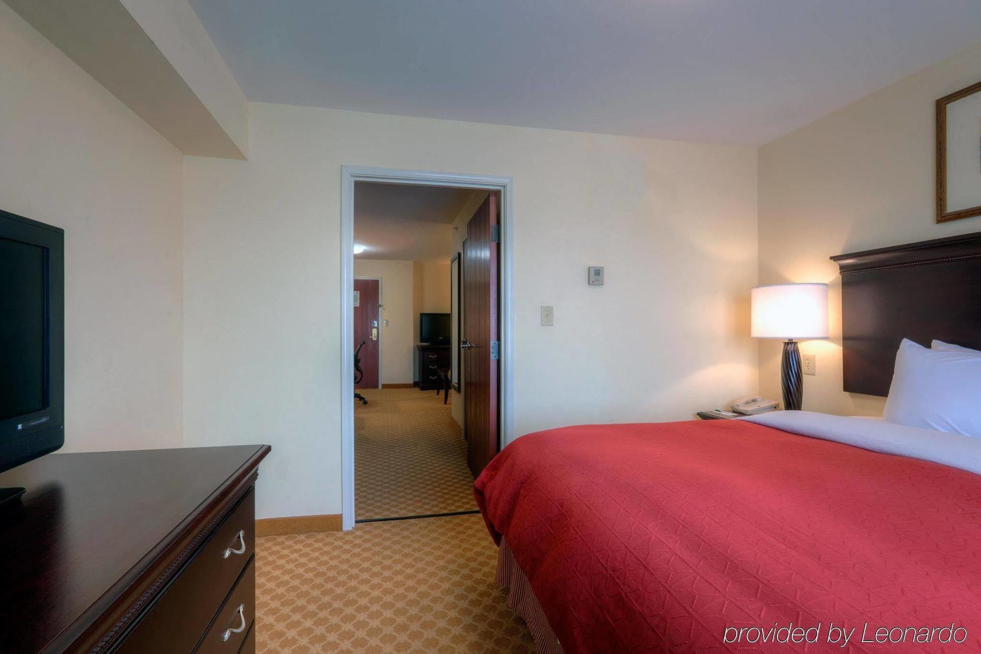 Country Inn & Suites By Radisson, Wytheville, Va Zewnętrze zdjęcie