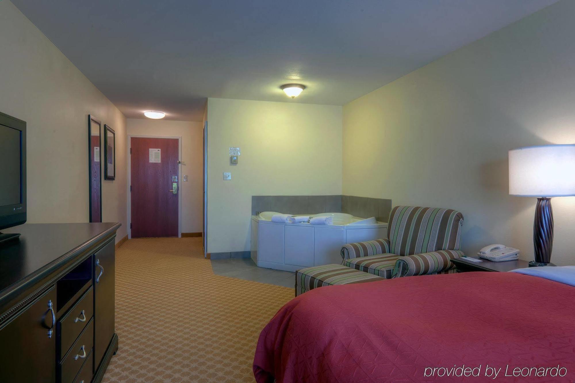Country Inn & Suites By Radisson, Wytheville, Va Zewnętrze zdjęcie
