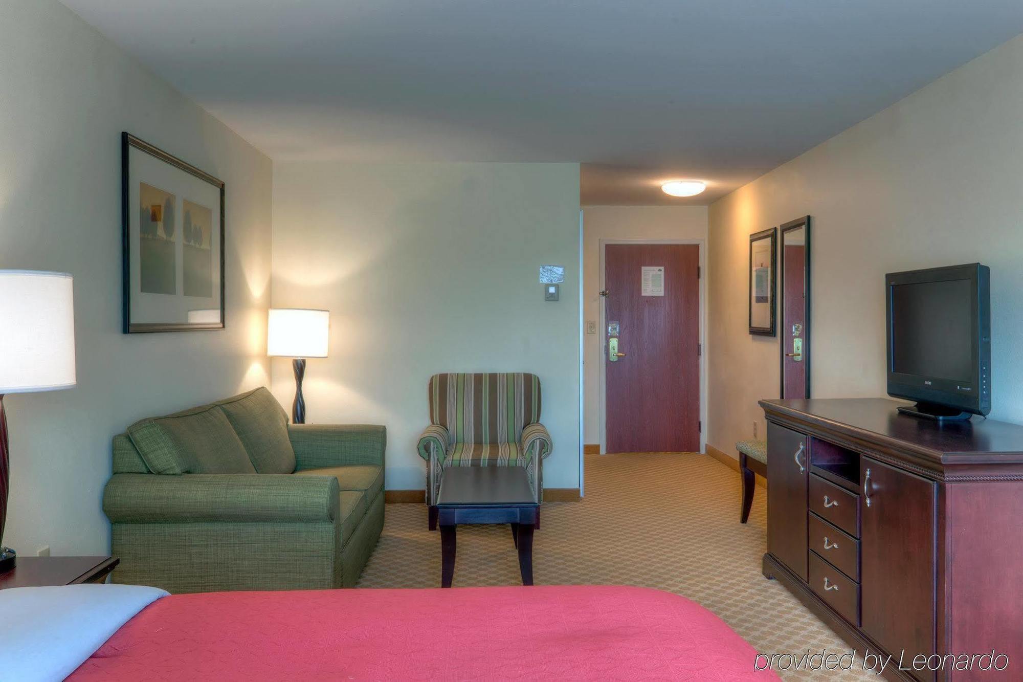 Country Inn & Suites By Radisson, Wytheville, Va Zewnętrze zdjęcie
