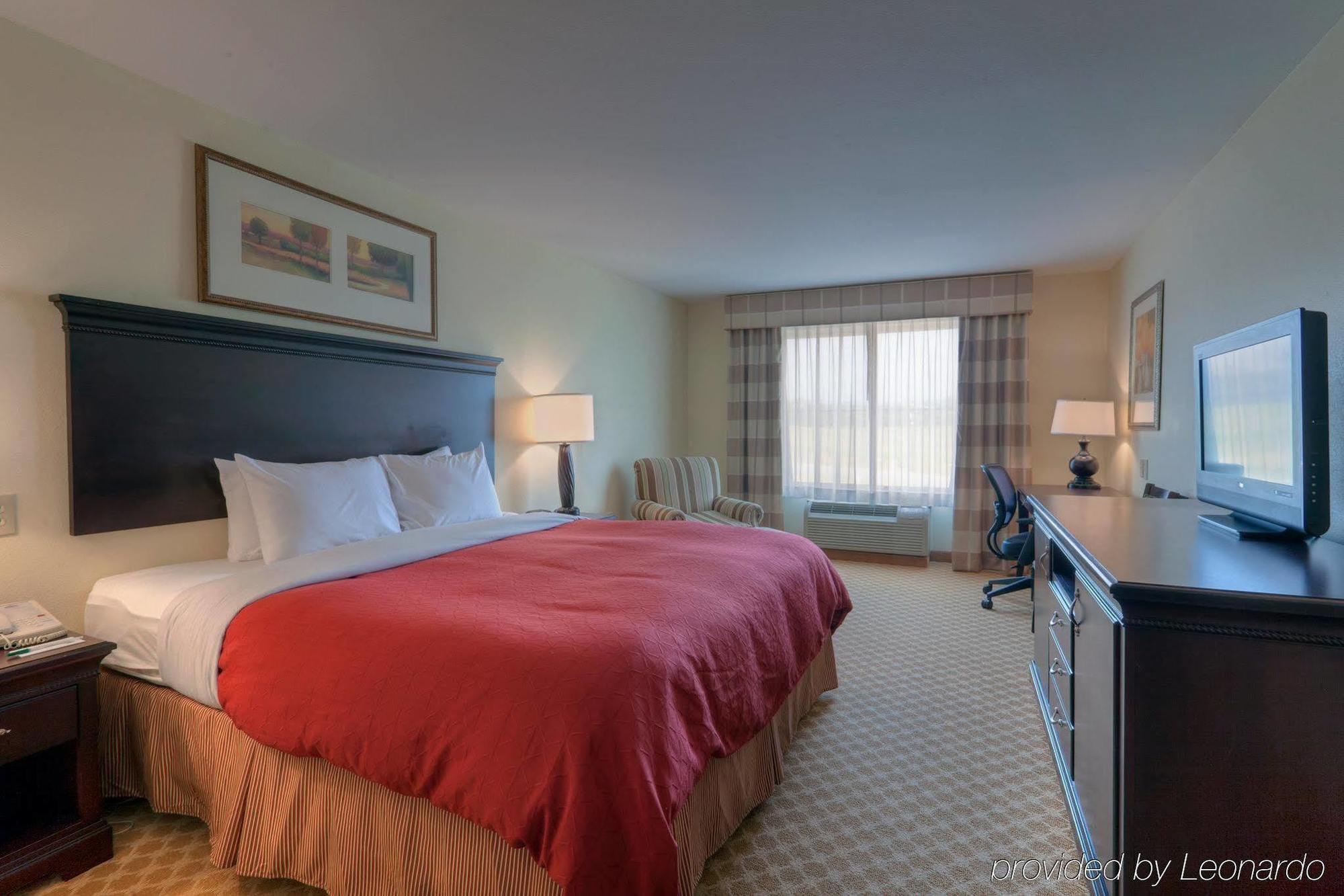 Country Inn & Suites By Radisson, Wytheville, Va Zewnętrze zdjęcie