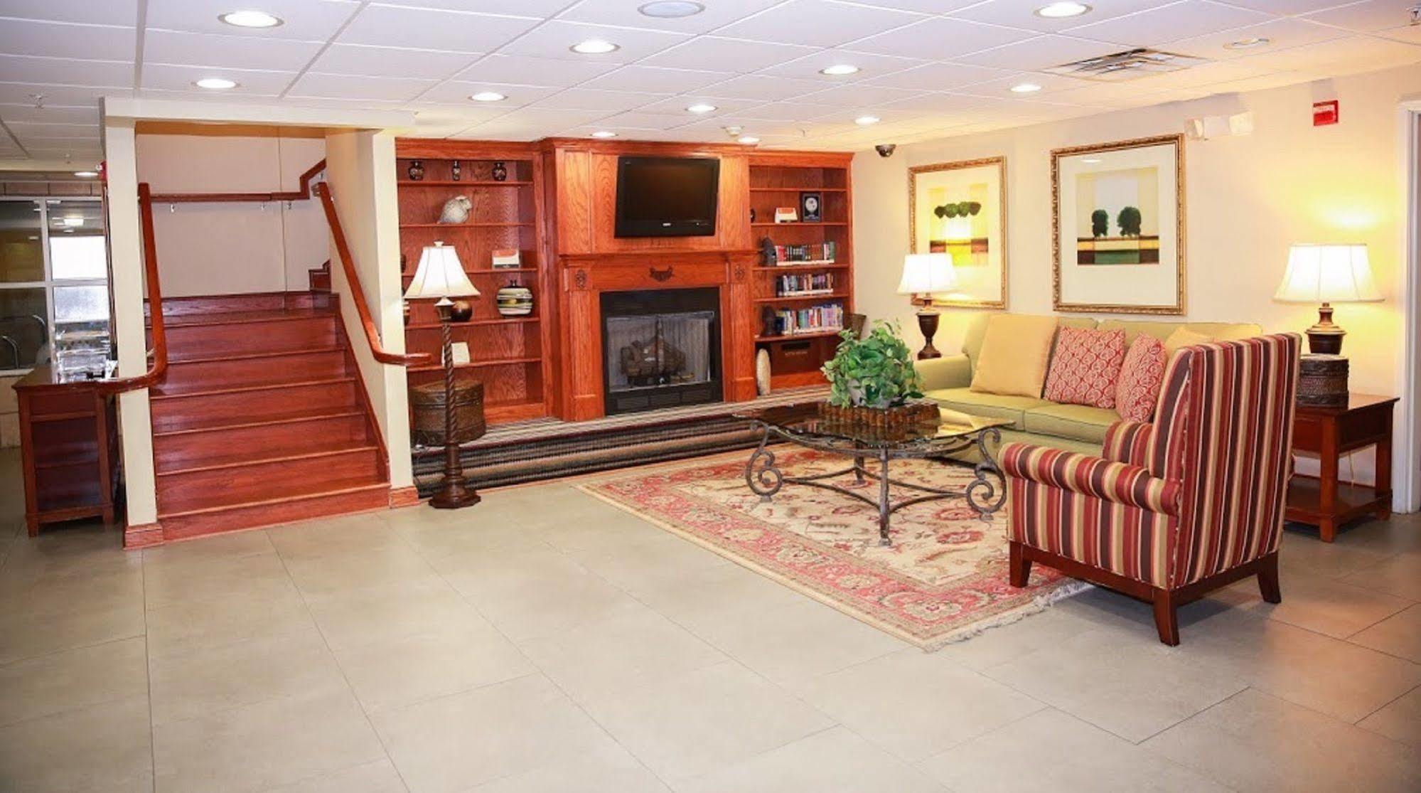Country Inn & Suites By Radisson, Wytheville, Va Zewnętrze zdjęcie