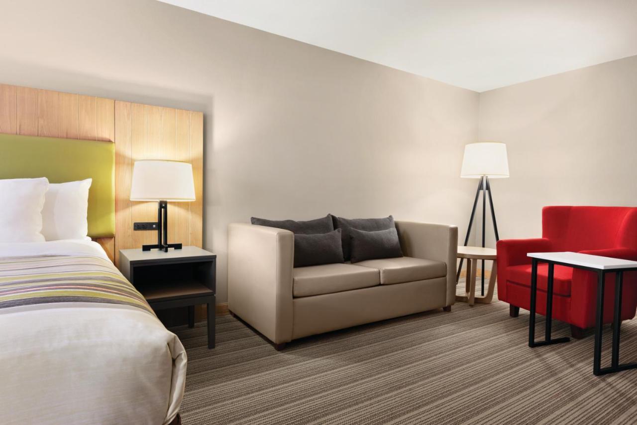 Country Inn & Suites By Radisson, Wytheville, Va Zewnętrze zdjęcie
