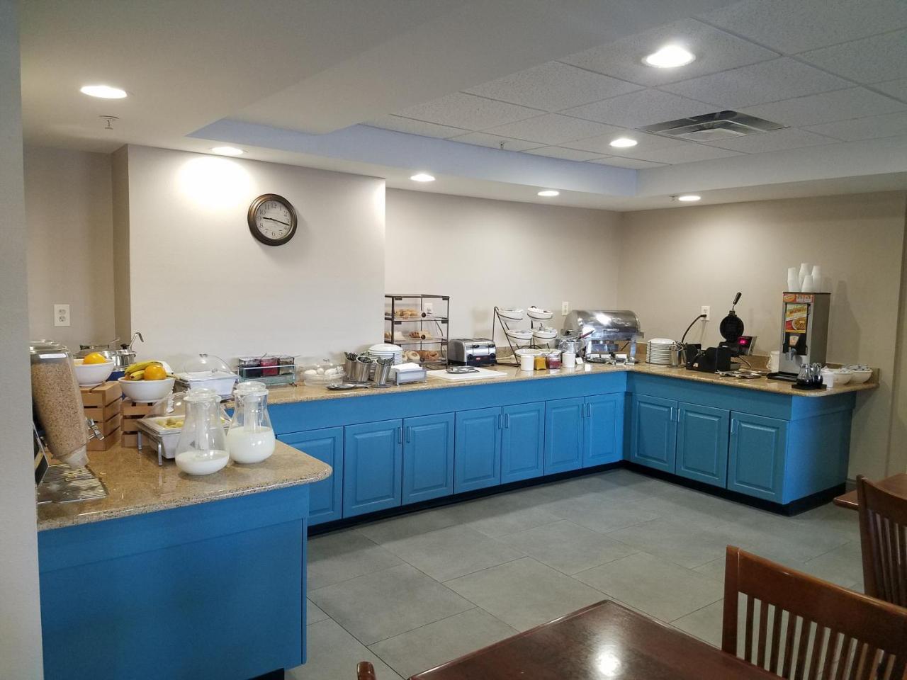 Country Inn & Suites By Radisson, Wytheville, Va Zewnętrze zdjęcie