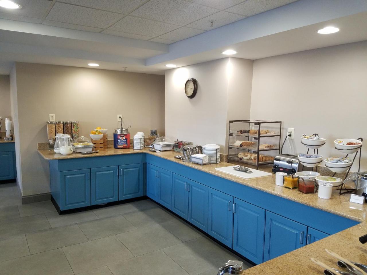 Country Inn & Suites By Radisson, Wytheville, Va Zewnętrze zdjęcie