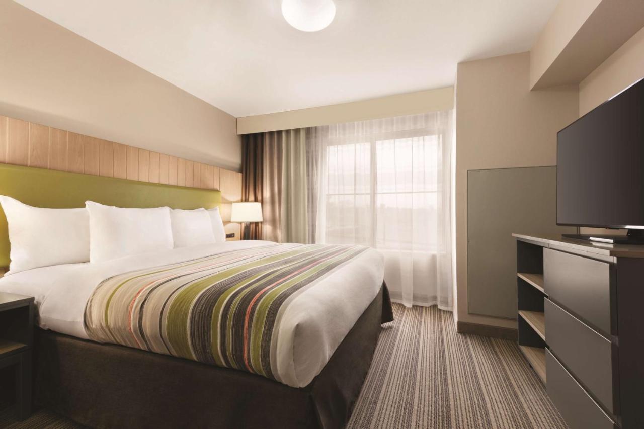 Country Inn & Suites By Radisson, Wytheville, Va Zewnętrze zdjęcie