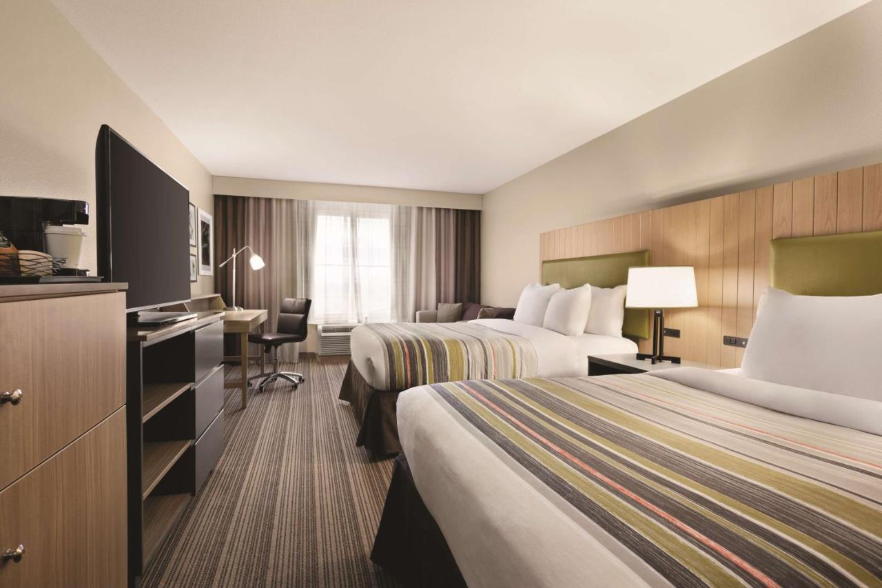 Country Inn & Suites By Radisson, Wytheville, Va Zewnętrze zdjęcie